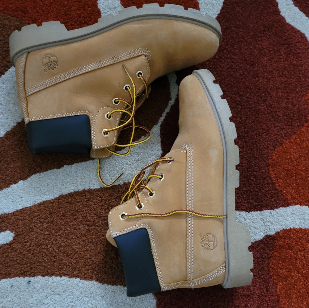 Timberland